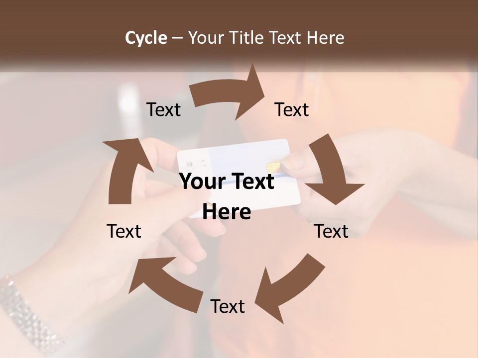 Sea White Coastal PowerPoint Template