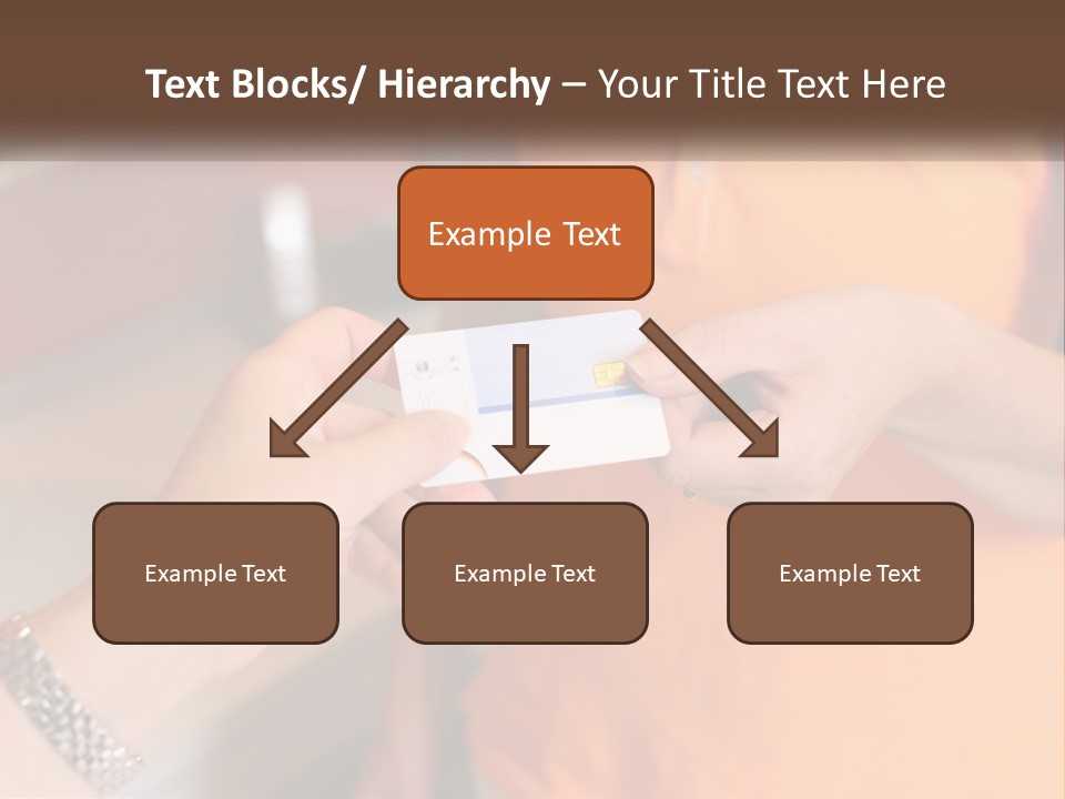 Sea White Coastal PowerPoint Template