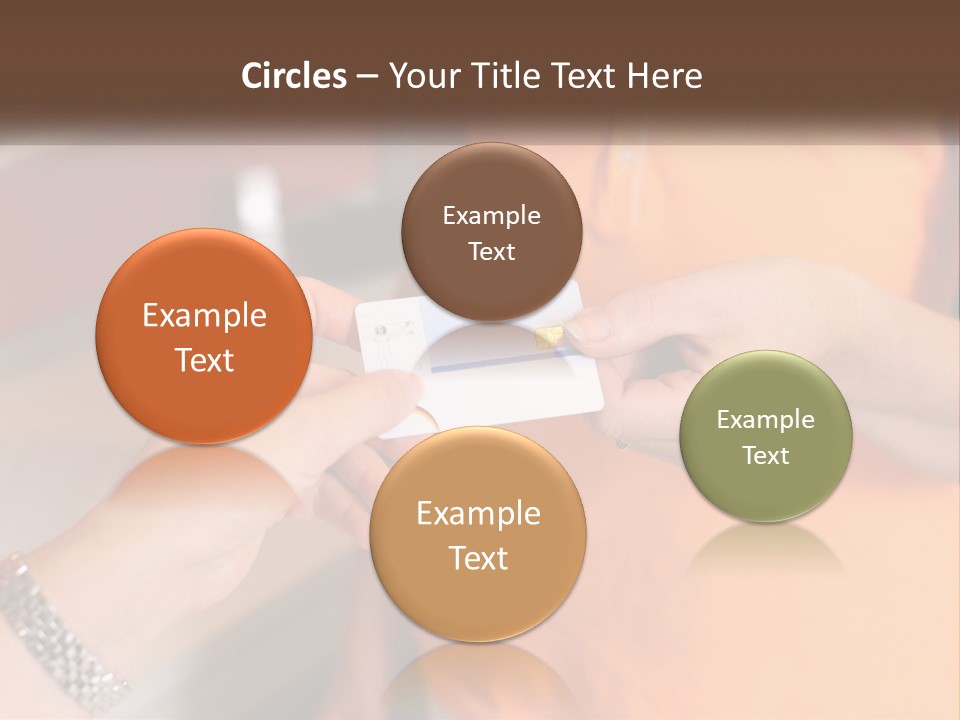 Sea White Coastal PowerPoint Template