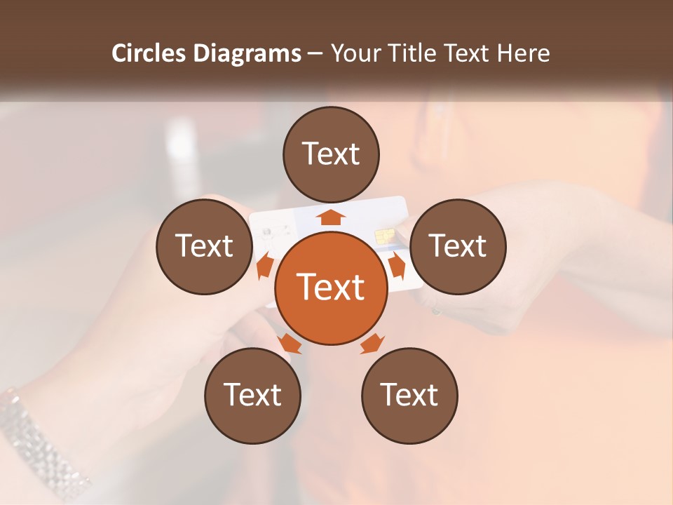 Sea White Coastal PowerPoint Template