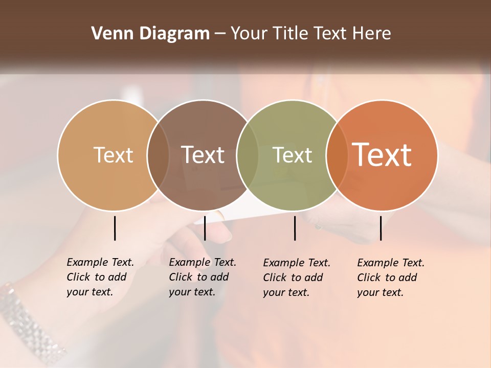 Sea White Coastal PowerPoint Template