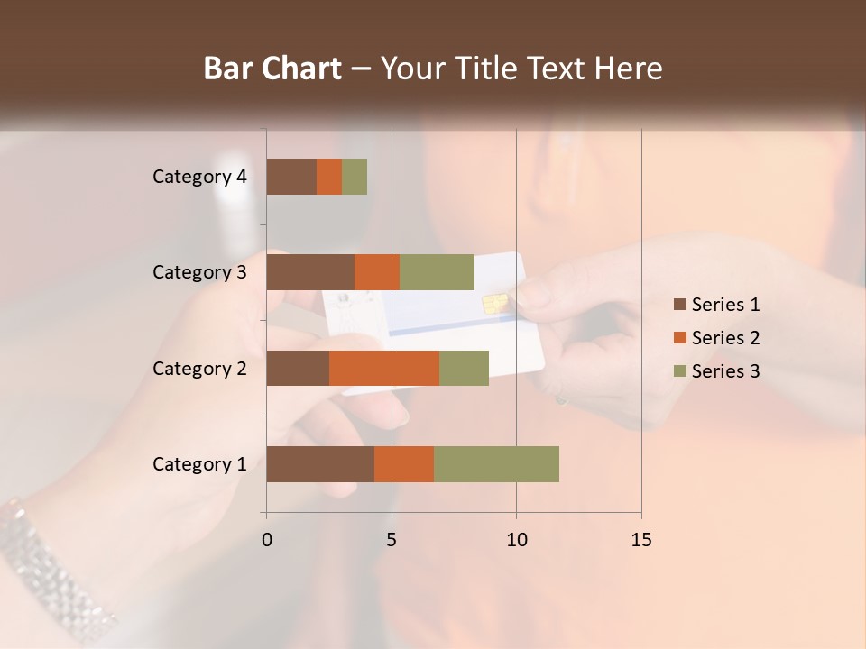 Sea White Coastal PowerPoint Template
