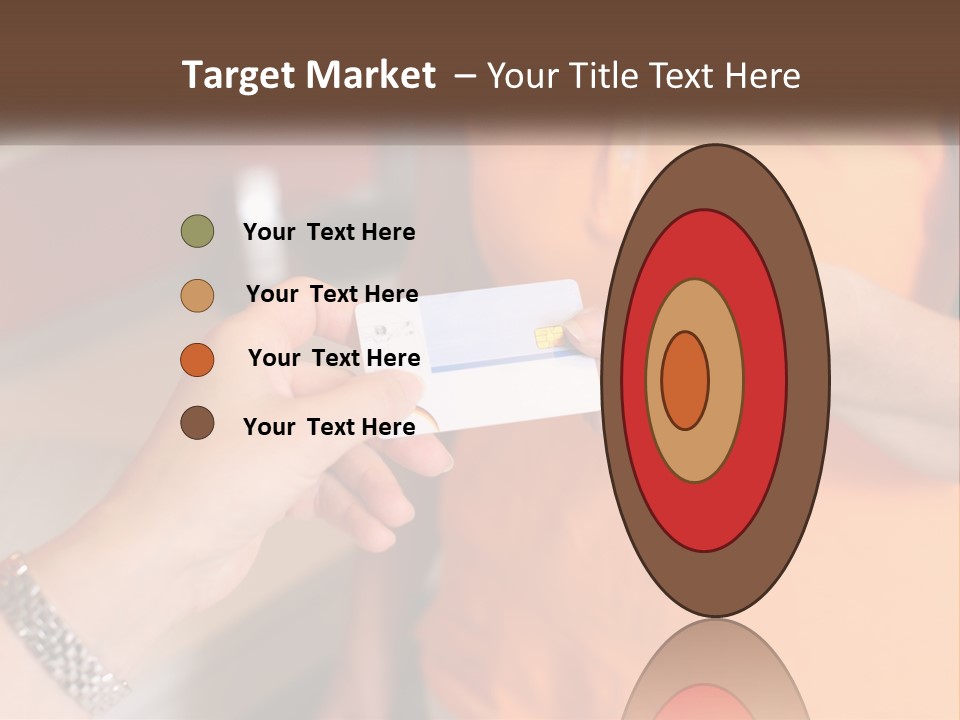 Sea White Coastal PowerPoint Template