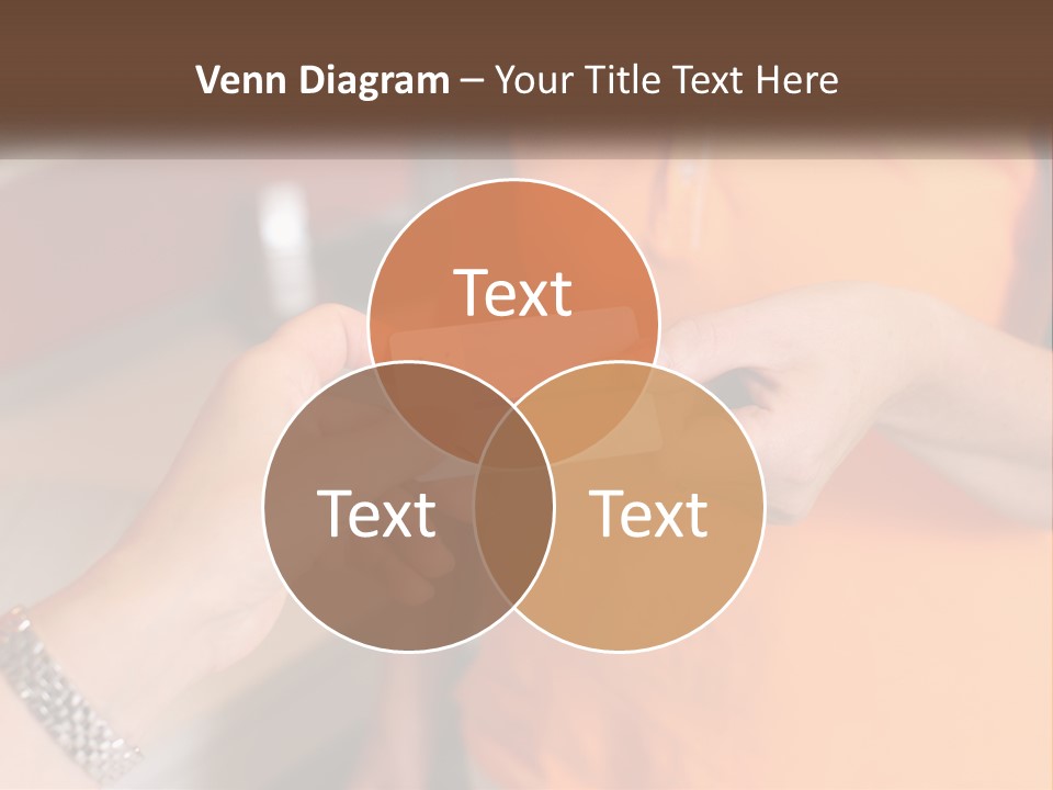 Sea White Coastal PowerPoint Template