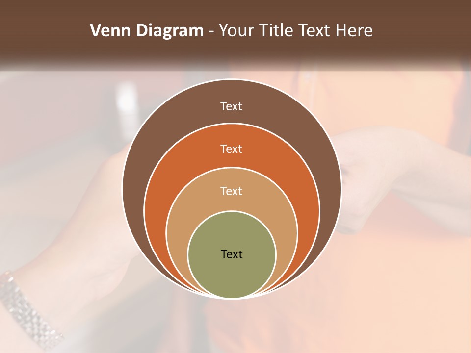 Sea White Coastal PowerPoint Template