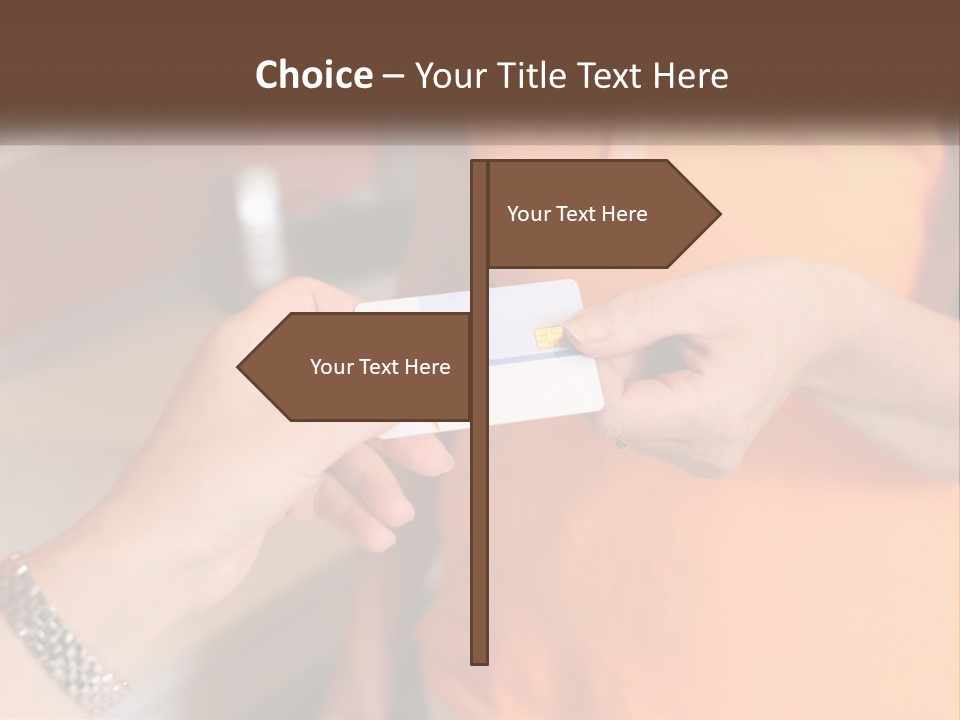 Sea White Coastal PowerPoint Template