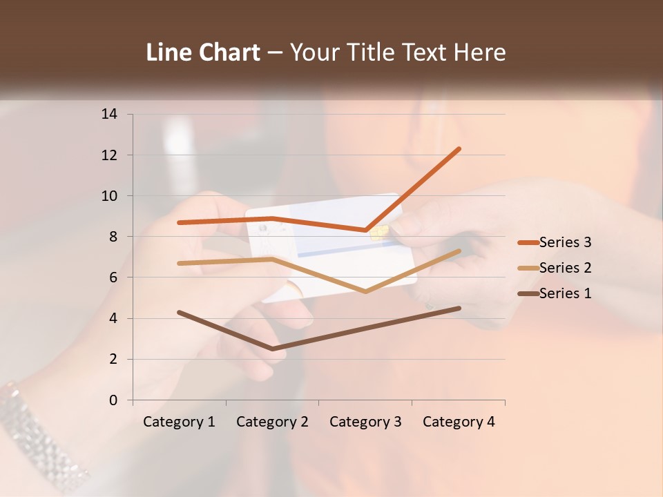 Sea White Coastal PowerPoint Template