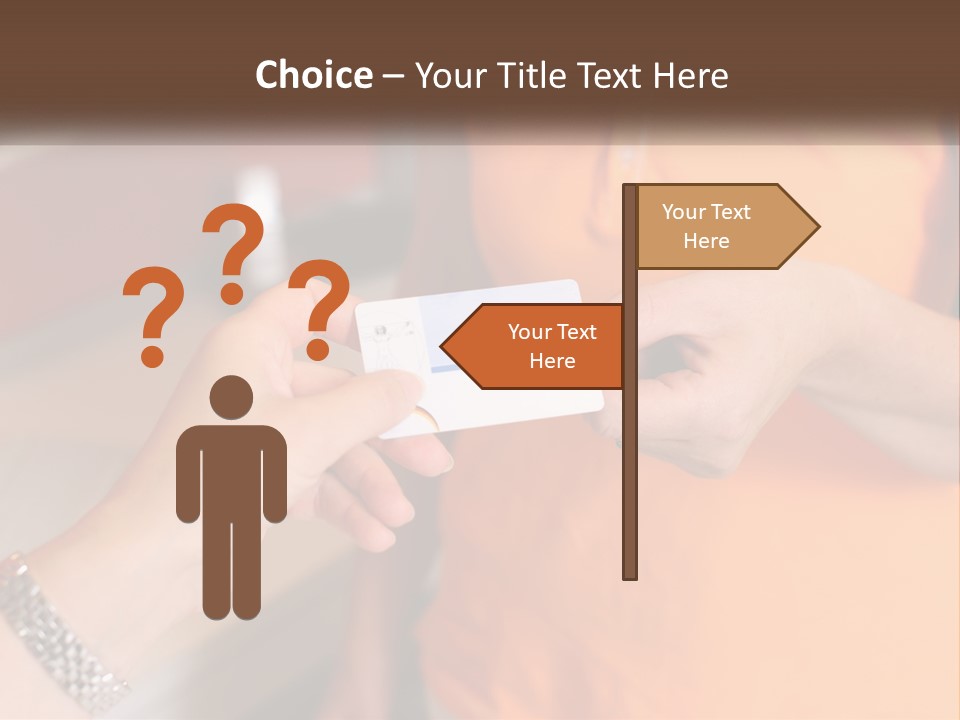 Sea White Coastal PowerPoint Template