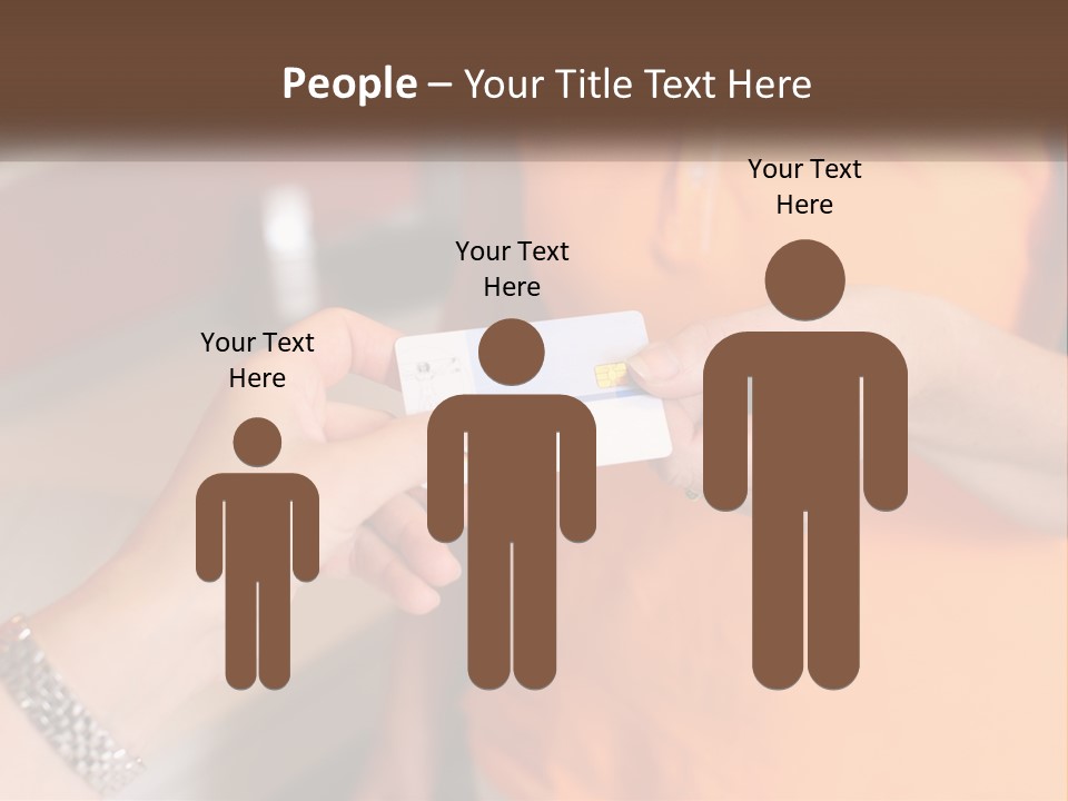 Sea White Coastal PowerPoint Template