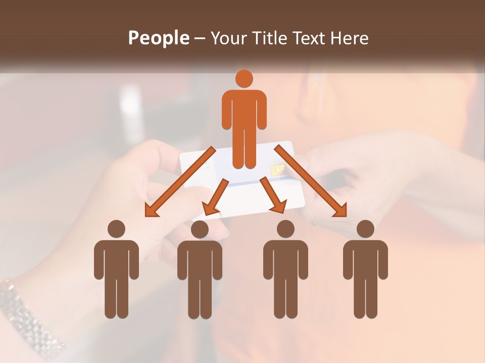 Sea White Coastal PowerPoint Template