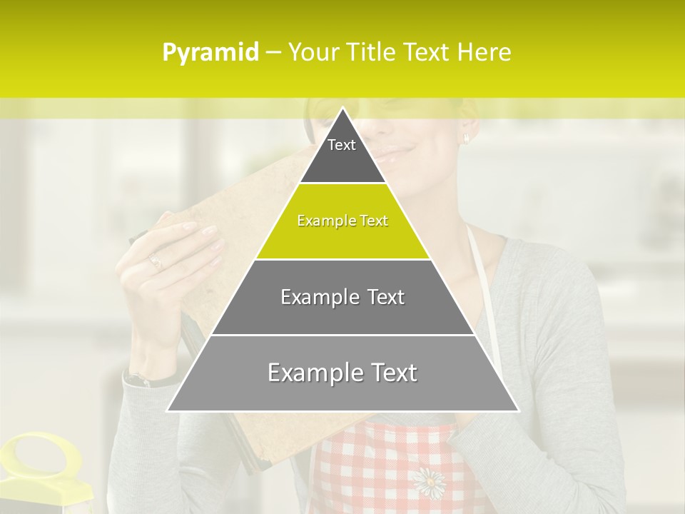 Beach Daughter Coastal PowerPoint Template