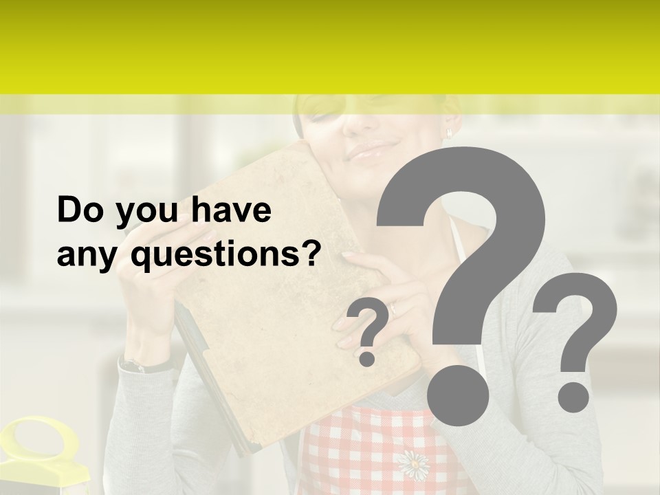 Beach Daughter Coastal PowerPoint Template