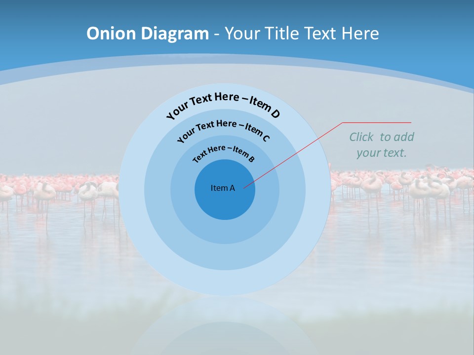 Lifestyle Coast Beach PowerPoint Template