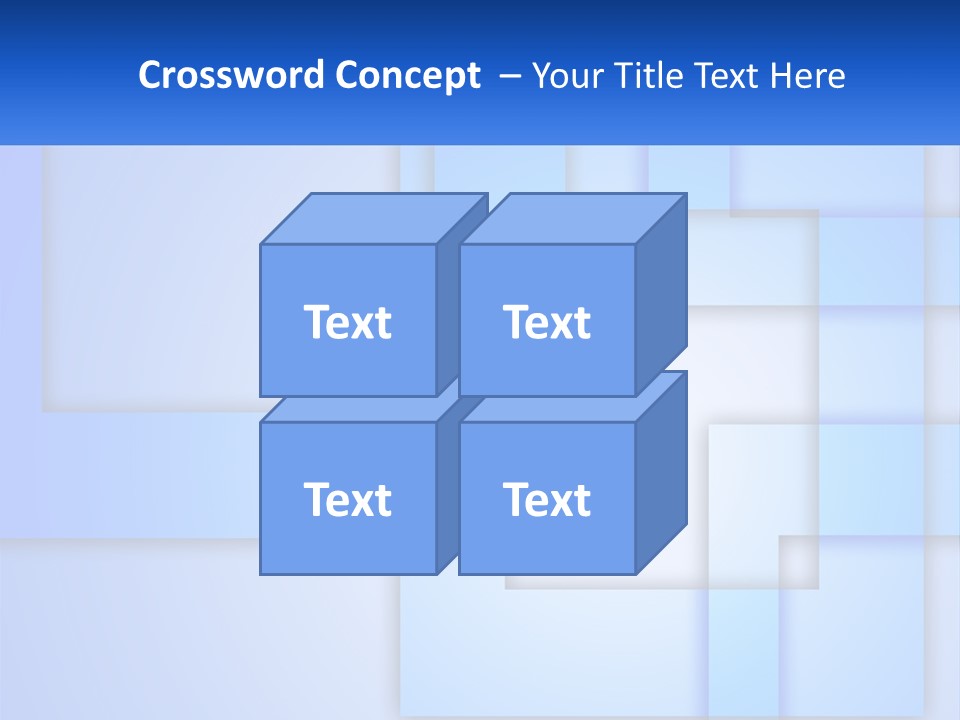 Single Wellness Parent PowerPoint Template