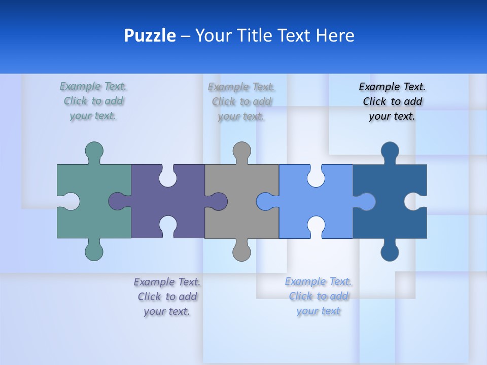 Single Wellness Parent PowerPoint Template