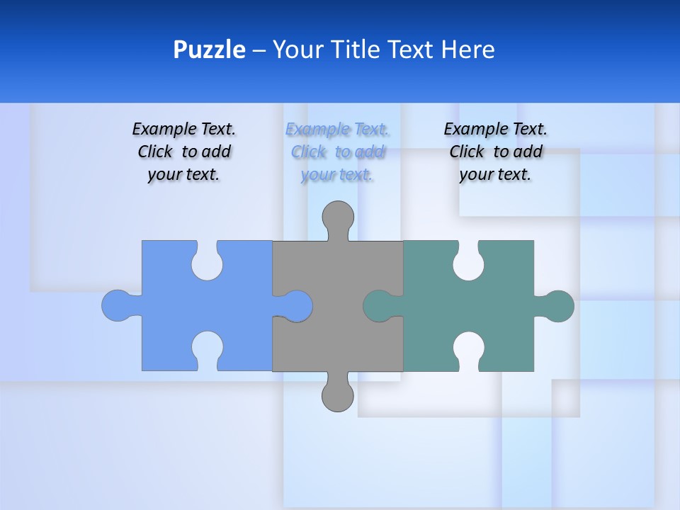 Single Wellness Parent PowerPoint Template