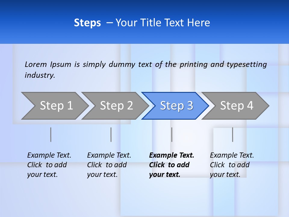 Single Wellness Parent PowerPoint Template