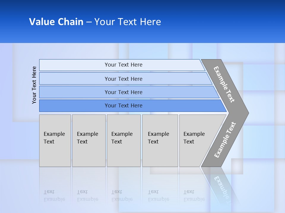 Single Wellness Parent PowerPoint Template