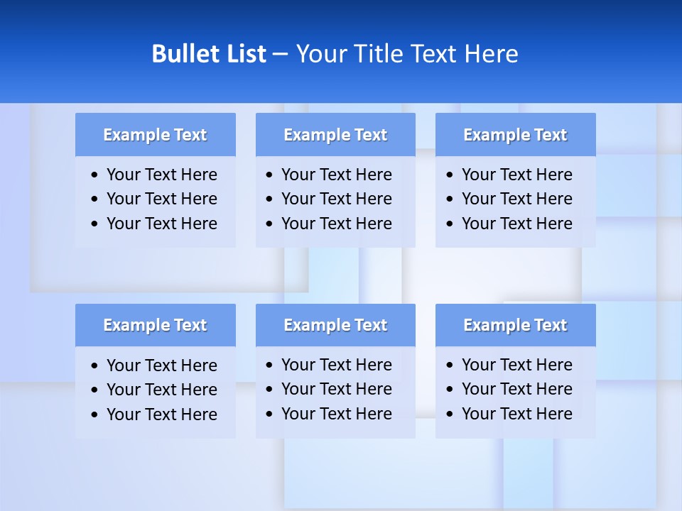 Single Wellness Parent PowerPoint Template