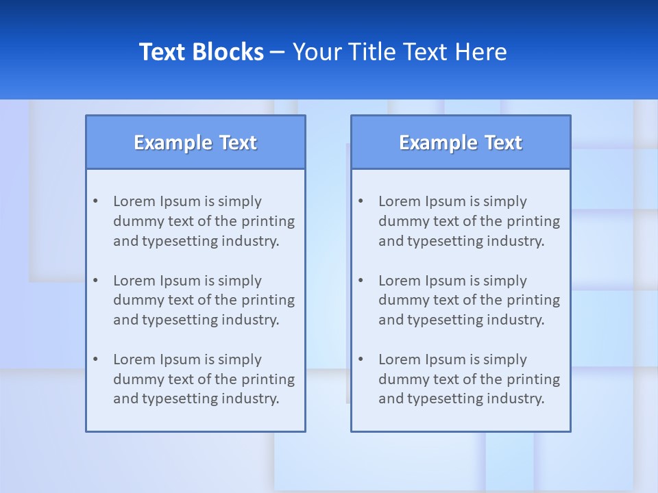Single Wellness Parent PowerPoint Template
