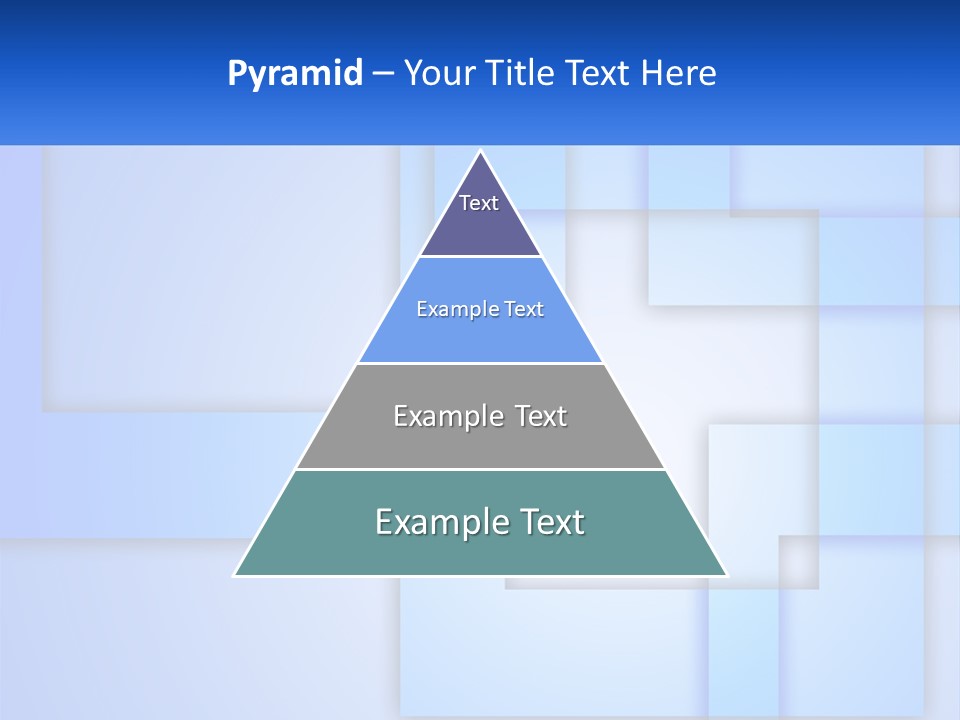 Single Wellness Parent PowerPoint Template