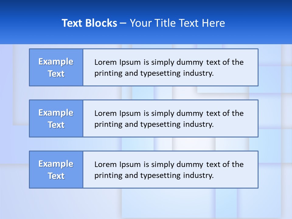 Single Wellness Parent PowerPoint Template