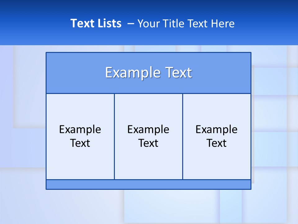 Single Wellness Parent PowerPoint Template