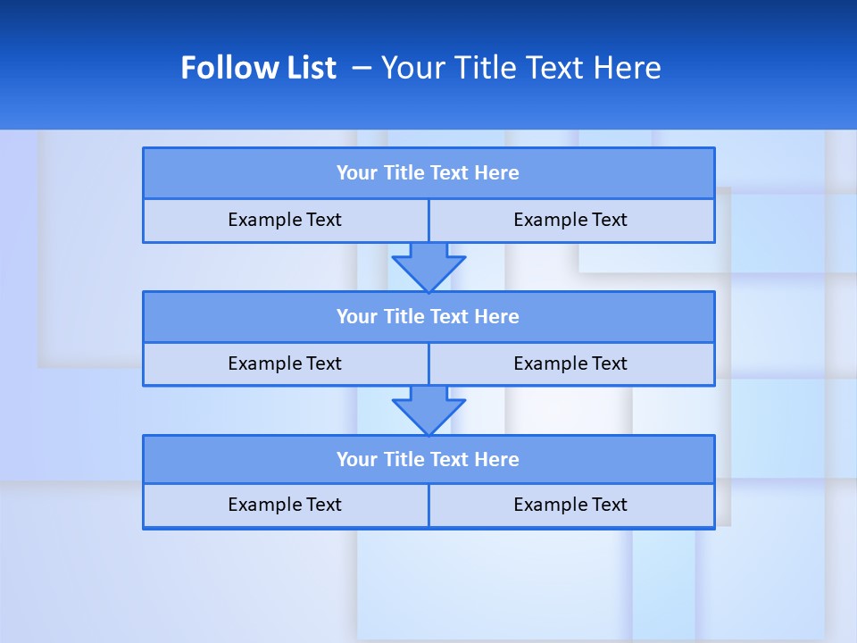 Single Wellness Parent PowerPoint Template