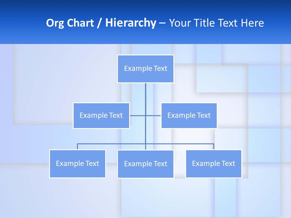 Single Wellness Parent PowerPoint Template