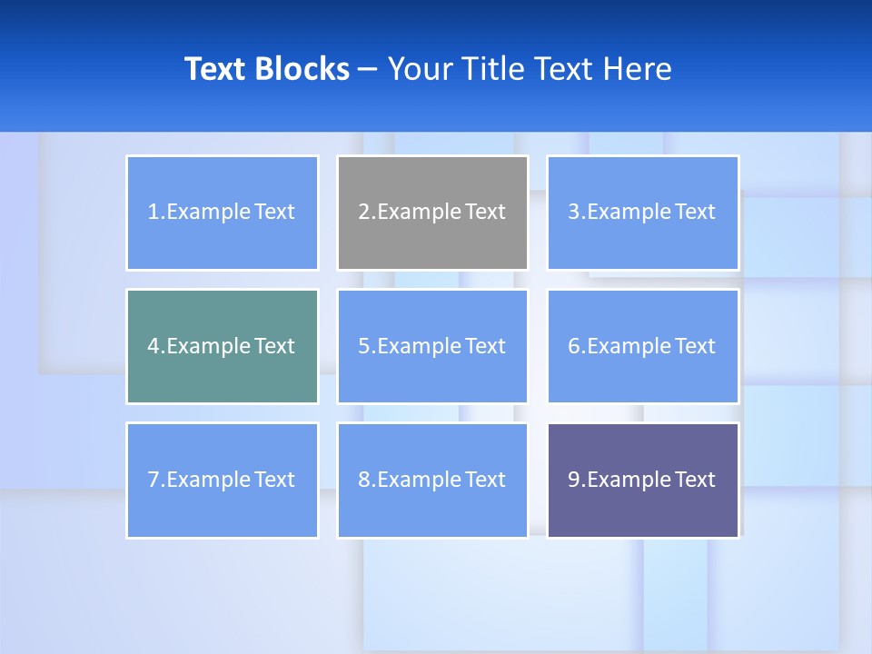 Single Wellness Parent PowerPoint Template