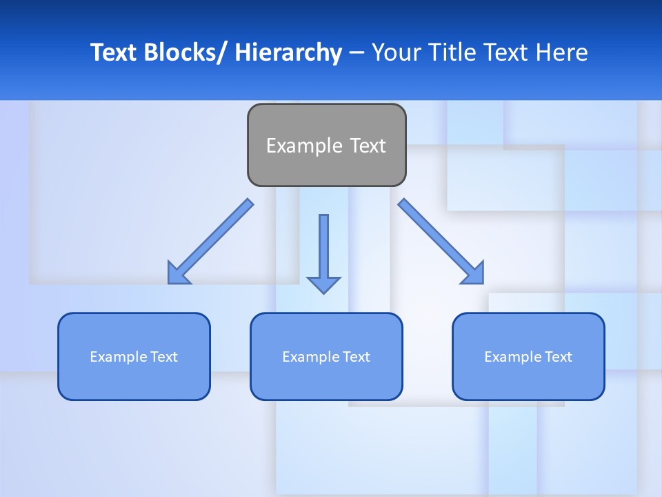 Single Wellness Parent PowerPoint Template