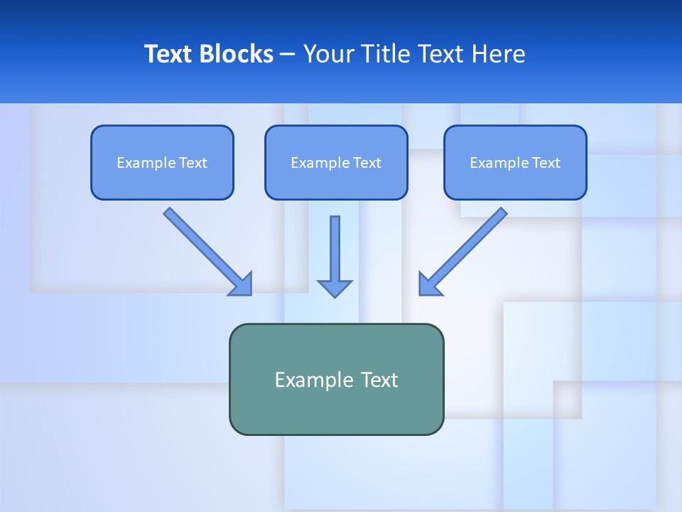 Single Wellness Parent PowerPoint Template