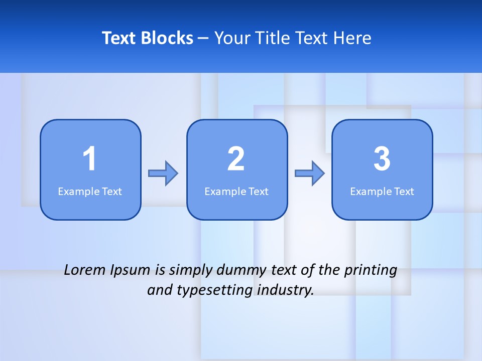 Single Wellness Parent PowerPoint Template