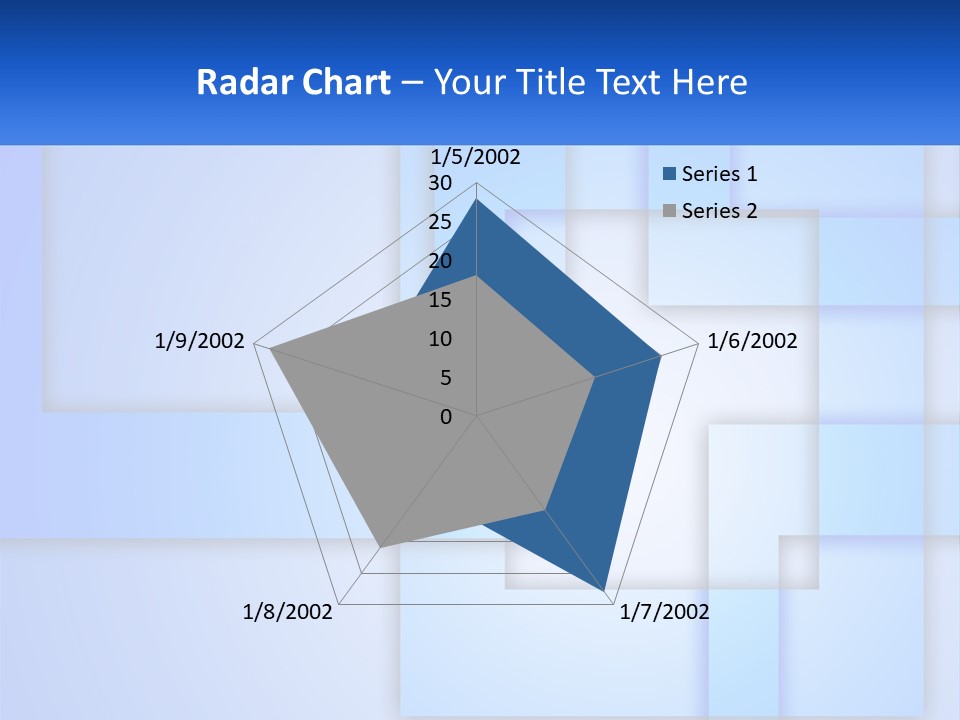 Single Wellness Parent PowerPoint Template