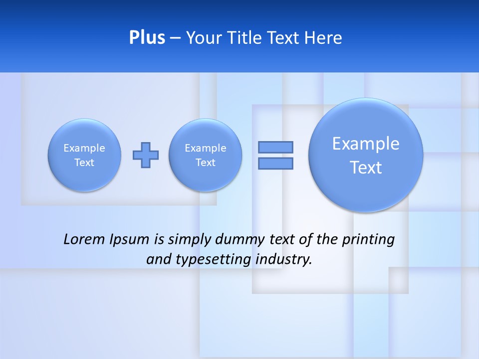 Single Wellness Parent PowerPoint Template