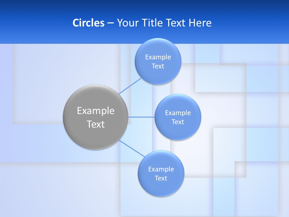Single Wellness Parent PowerPoint Template