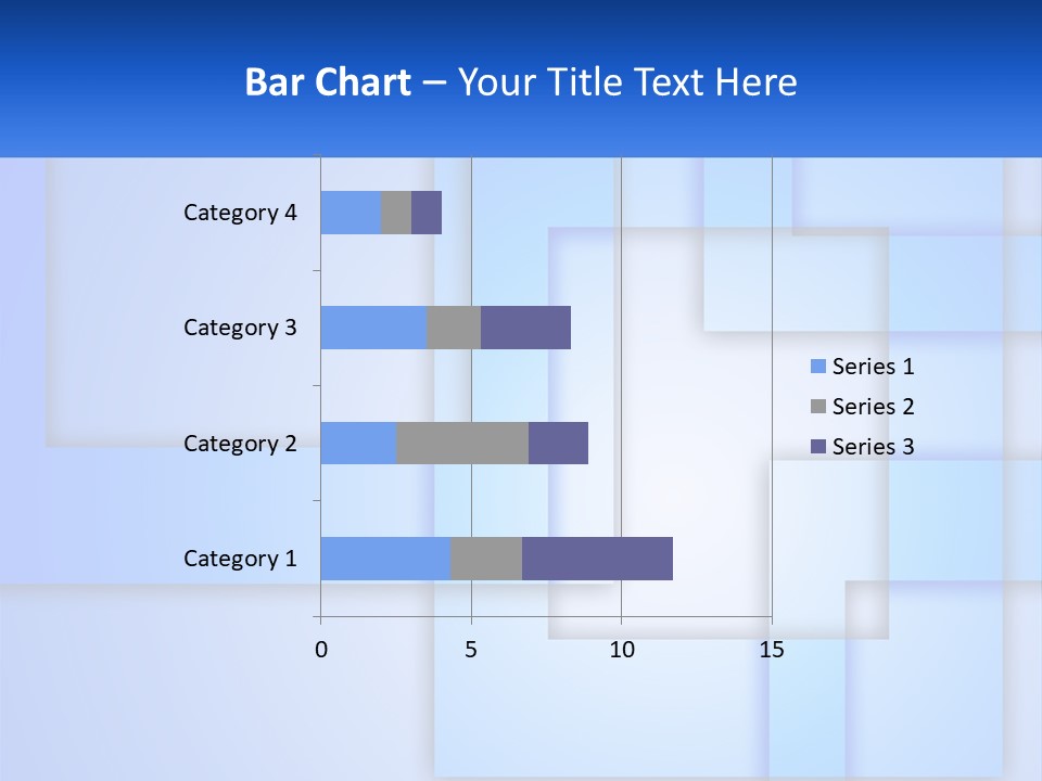 Single Wellness Parent PowerPoint Template