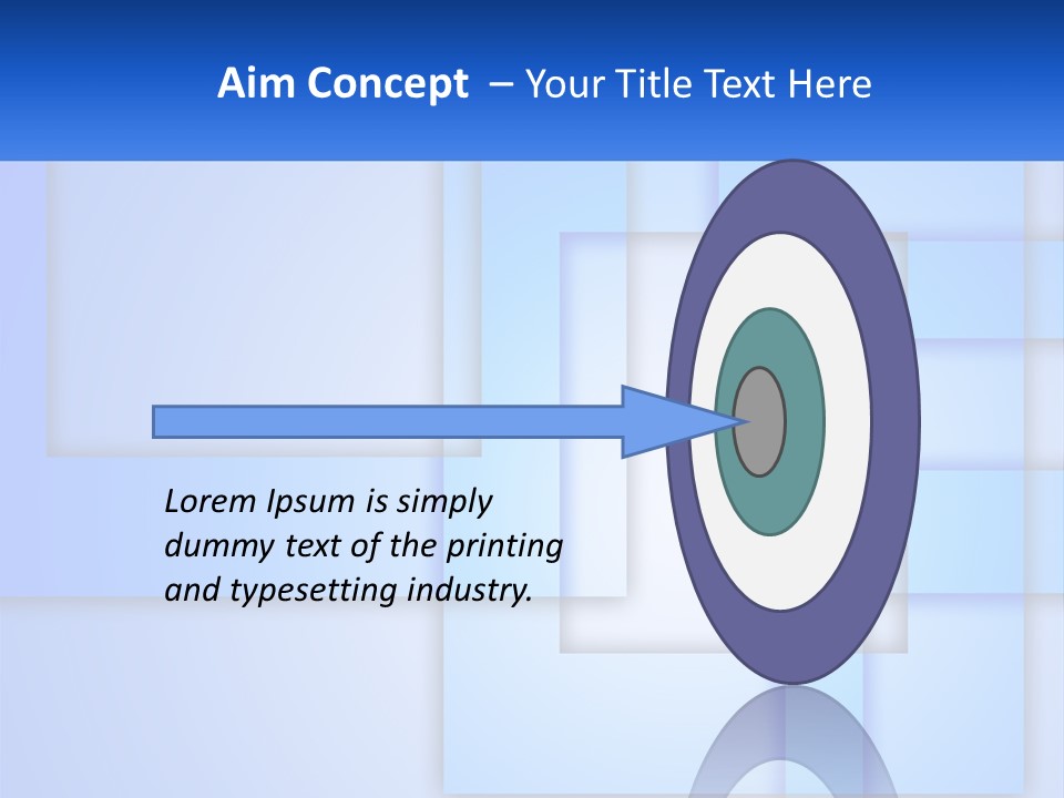 Single Wellness Parent PowerPoint Template