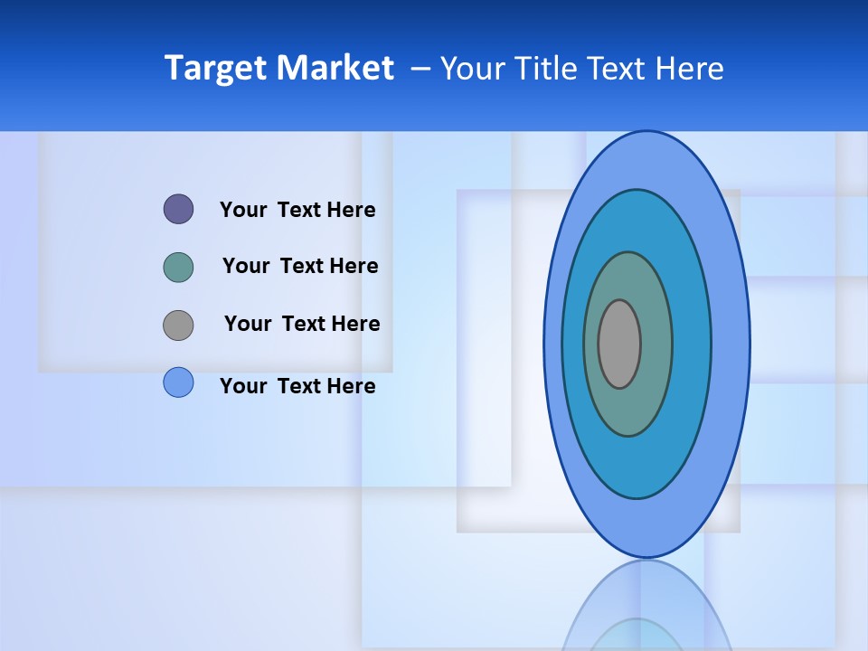 Single Wellness Parent PowerPoint Template