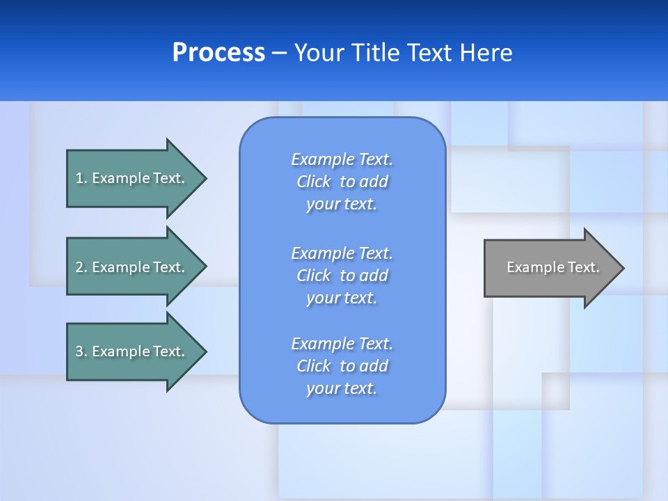 Single Wellness Parent PowerPoint Template