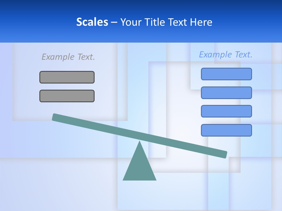 Single Wellness Parent PowerPoint Template