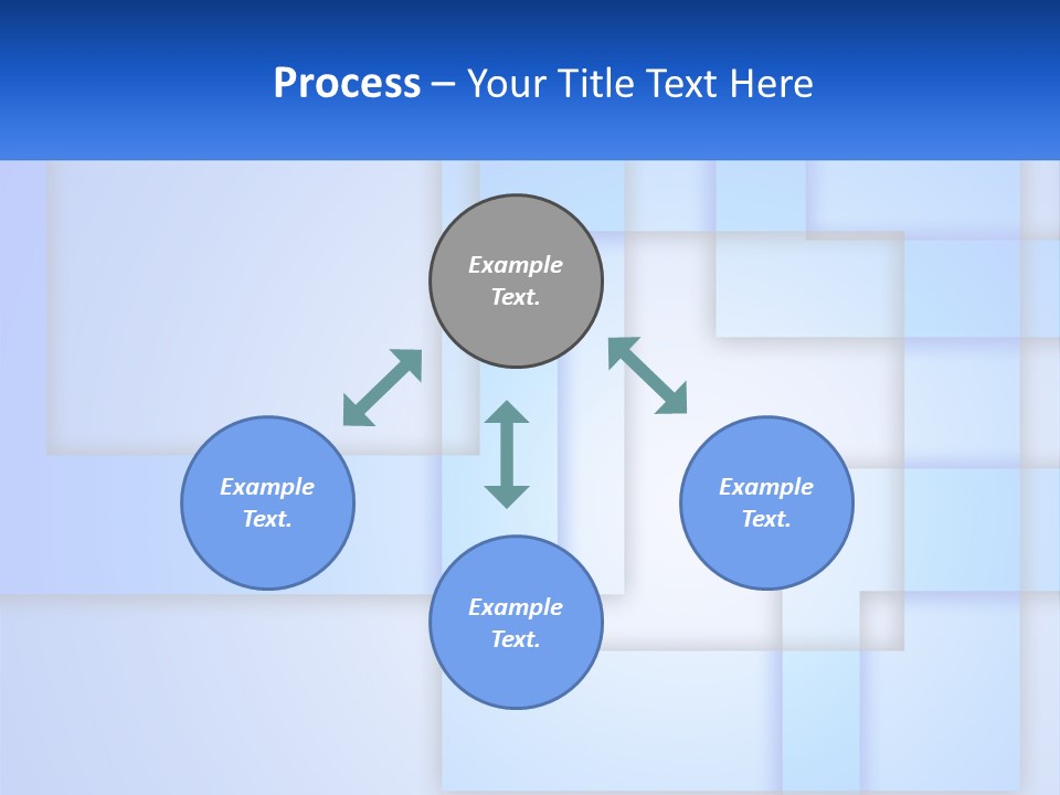 Single Wellness Parent PowerPoint Template