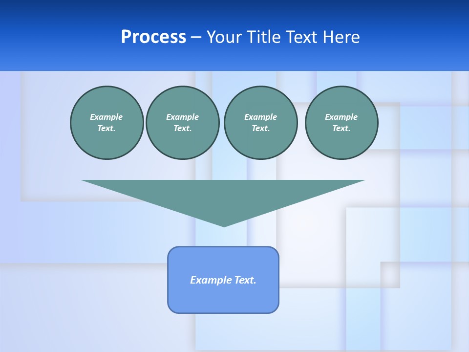 Single Wellness Parent PowerPoint Template