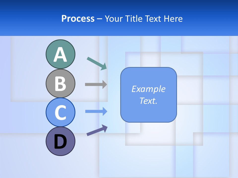 Single Wellness Parent PowerPoint Template