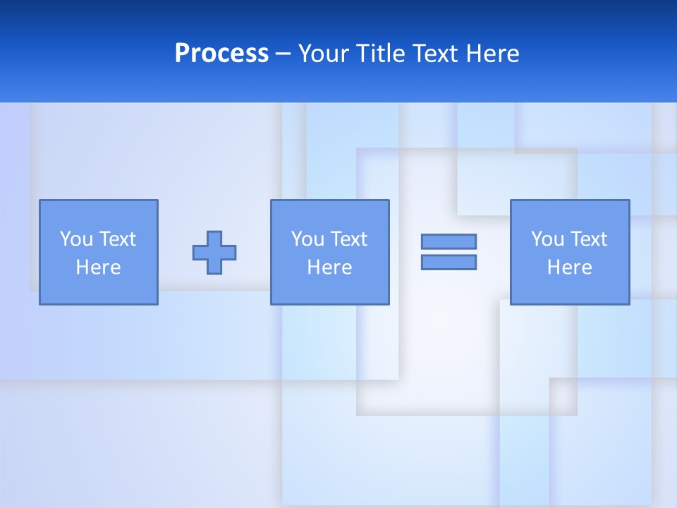 Single Wellness Parent PowerPoint Template