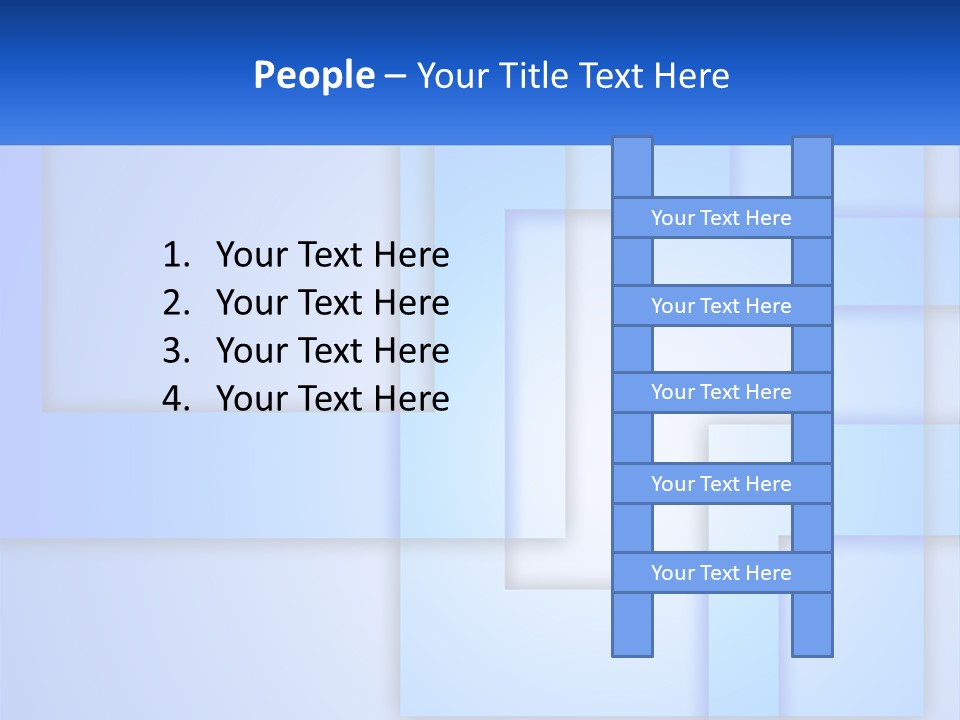Single Wellness Parent PowerPoint Template