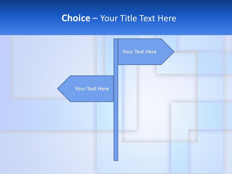 Single Wellness Parent PowerPoint Template