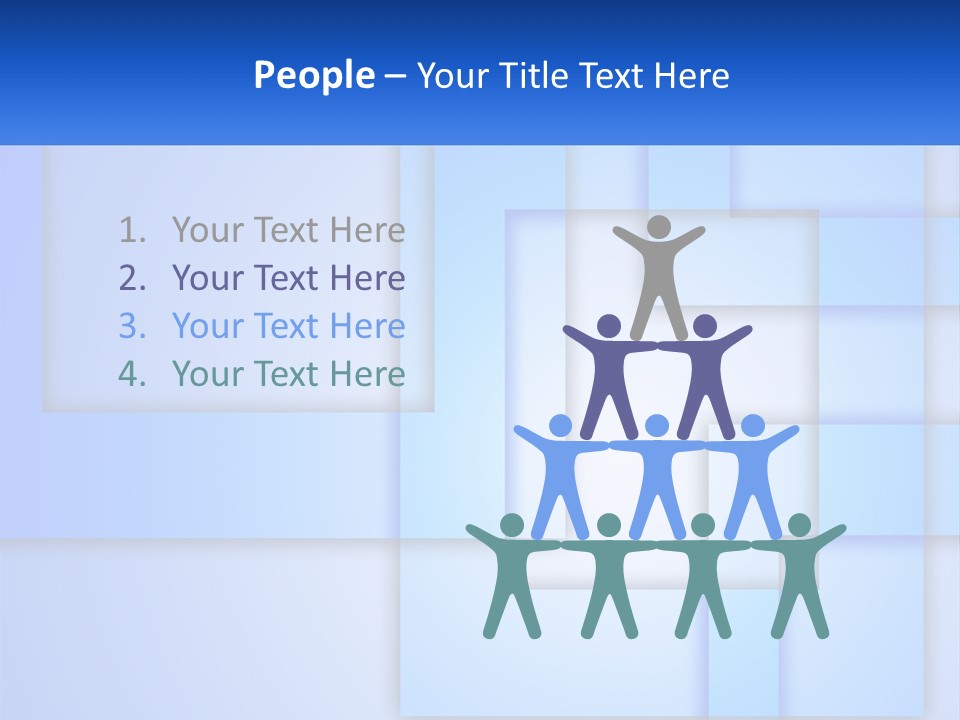 Single Wellness Parent PowerPoint Template