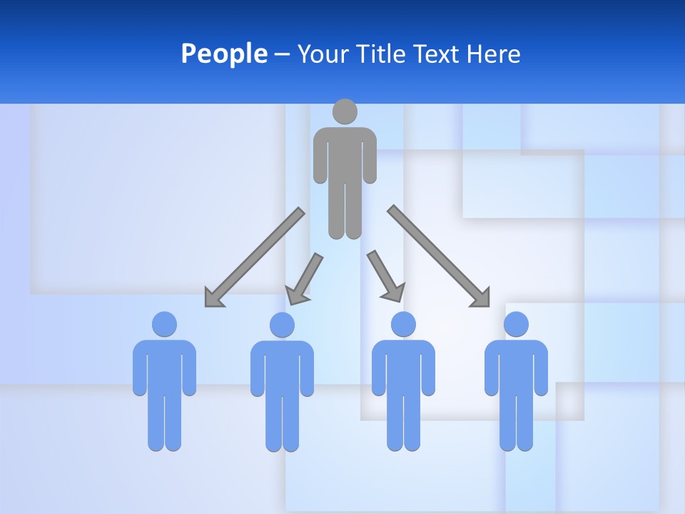 Single Wellness Parent PowerPoint Template