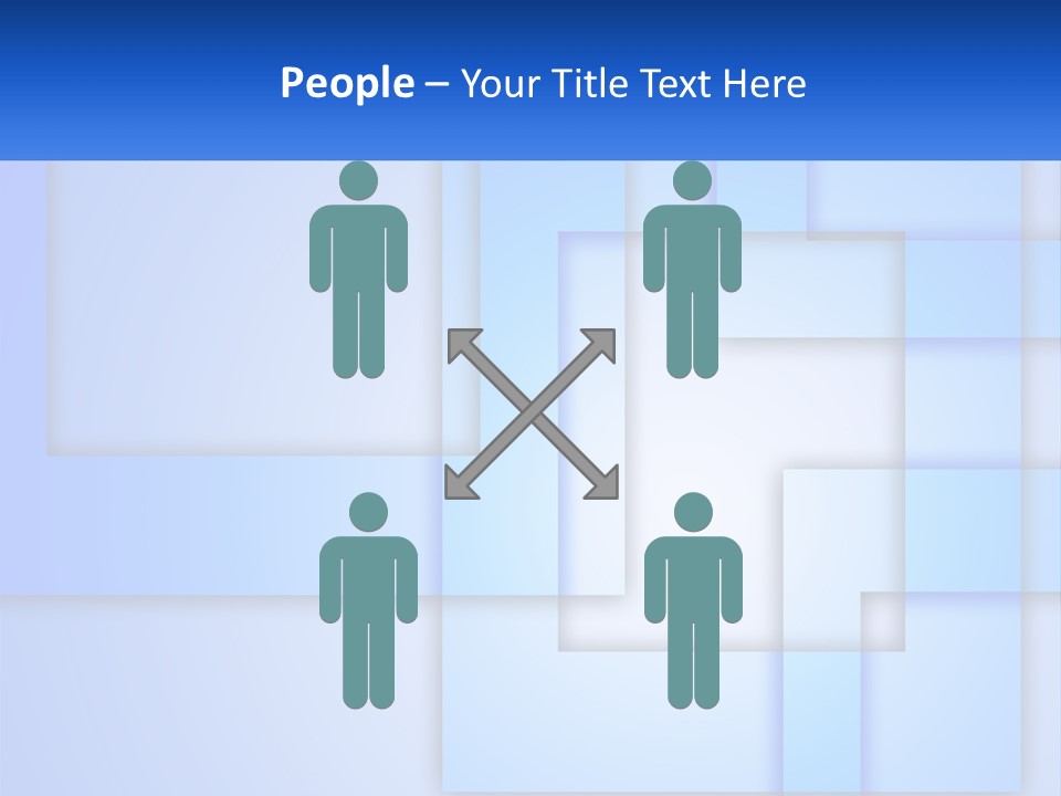 Single Wellness Parent PowerPoint Template